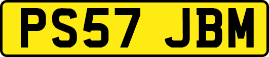 PS57JBM