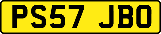 PS57JBO