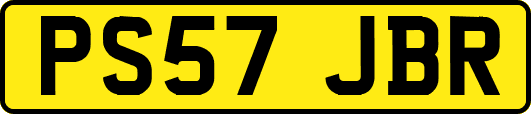 PS57JBR