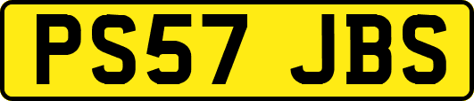 PS57JBS