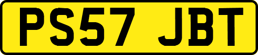 PS57JBT