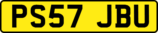 PS57JBU