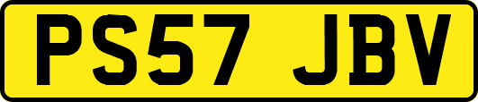 PS57JBV