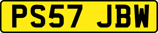 PS57JBW