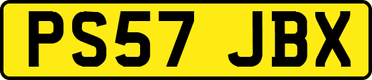 PS57JBX