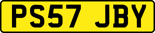 PS57JBY