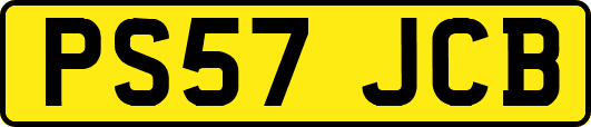 PS57JCB