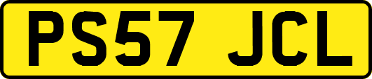 PS57JCL
