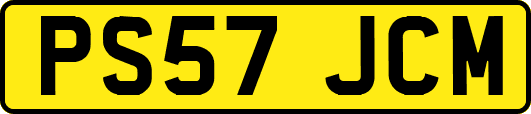 PS57JCM
