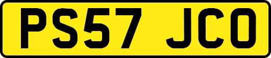 PS57JCO
