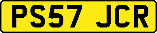 PS57JCR