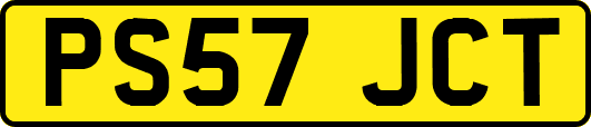 PS57JCT