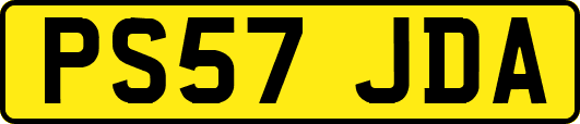 PS57JDA