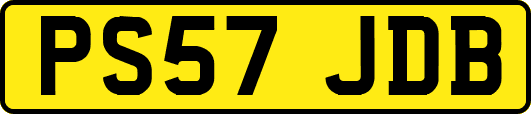 PS57JDB