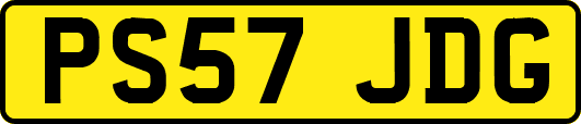 PS57JDG