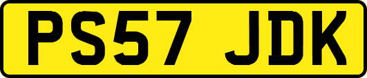 PS57JDK