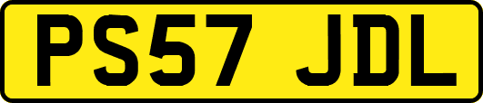 PS57JDL