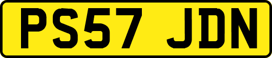 PS57JDN