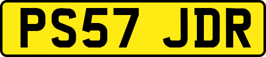 PS57JDR