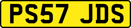 PS57JDS