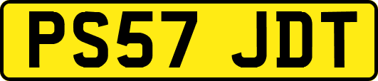 PS57JDT