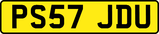PS57JDU