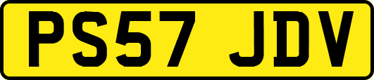 PS57JDV