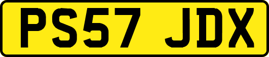 PS57JDX