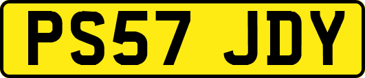 PS57JDY