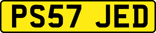 PS57JED