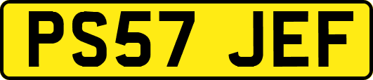 PS57JEF