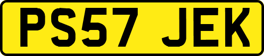 PS57JEK
