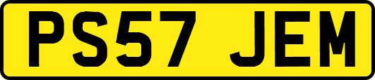PS57JEM