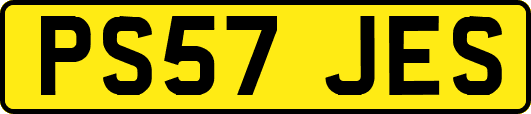 PS57JES