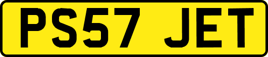 PS57JET