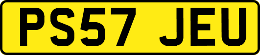 PS57JEU