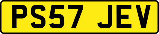 PS57JEV