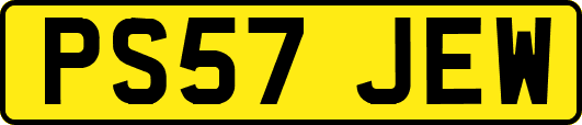 PS57JEW