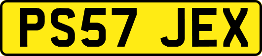 PS57JEX