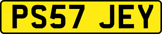 PS57JEY