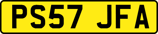 PS57JFA