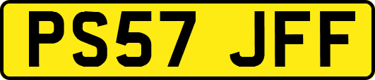 PS57JFF