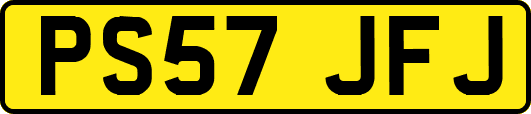 PS57JFJ