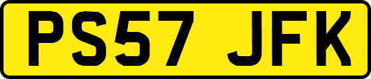 PS57JFK