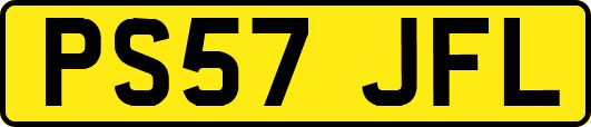 PS57JFL