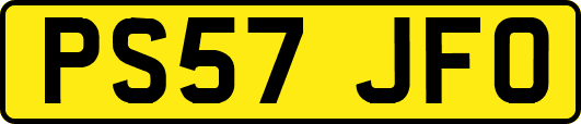 PS57JFO