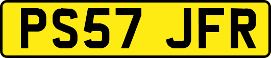 PS57JFR