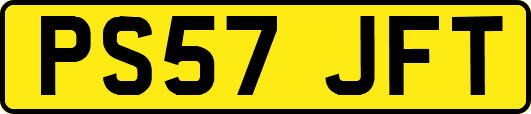 PS57JFT
