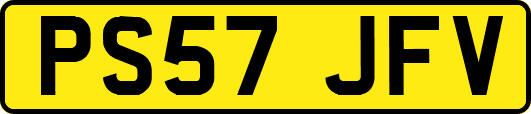 PS57JFV