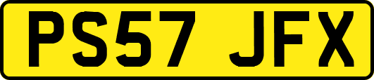 PS57JFX